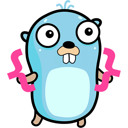 Go Template in YAML